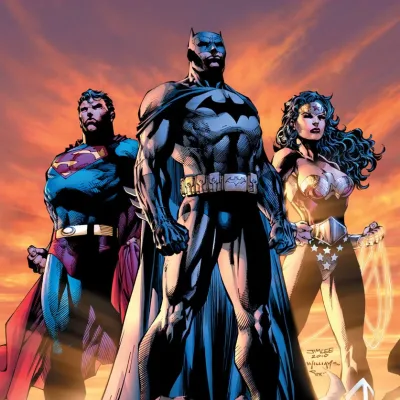 Trinity