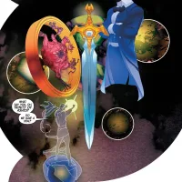 Trinity of Ashes