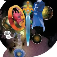 Trinity of Ashes