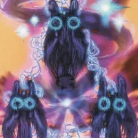 Trinity of Evil