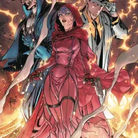 Trinity of Sin