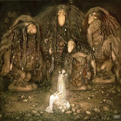 Trolls