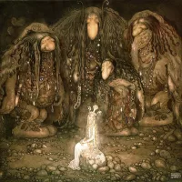 Trolls