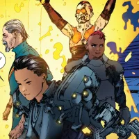 Troubleshooters