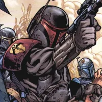 True Mandalorians