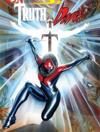 Background for Truth & Dare