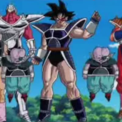 Turles Crusher Corps