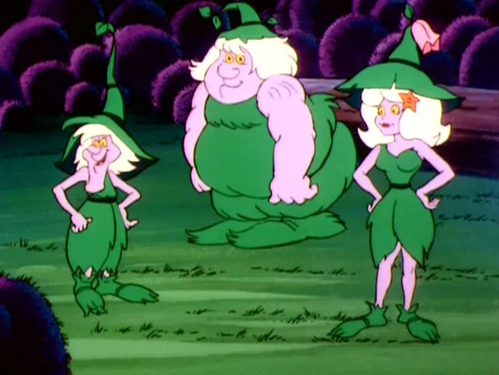 Background for Twiggets