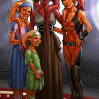 Twi'leks