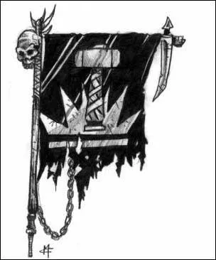 Background for Twilight's Hammer clan