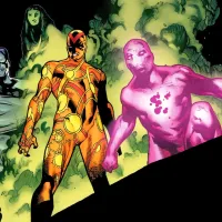 U-Foes