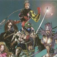 U.F.O. Team