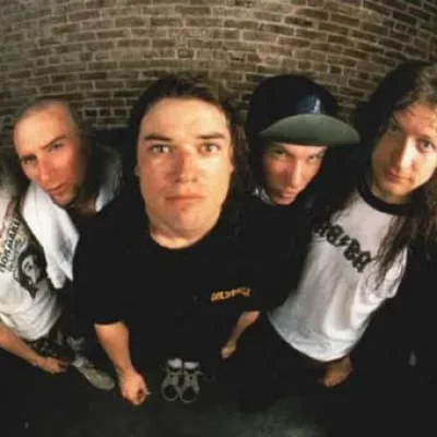 Ugly Kid Joe