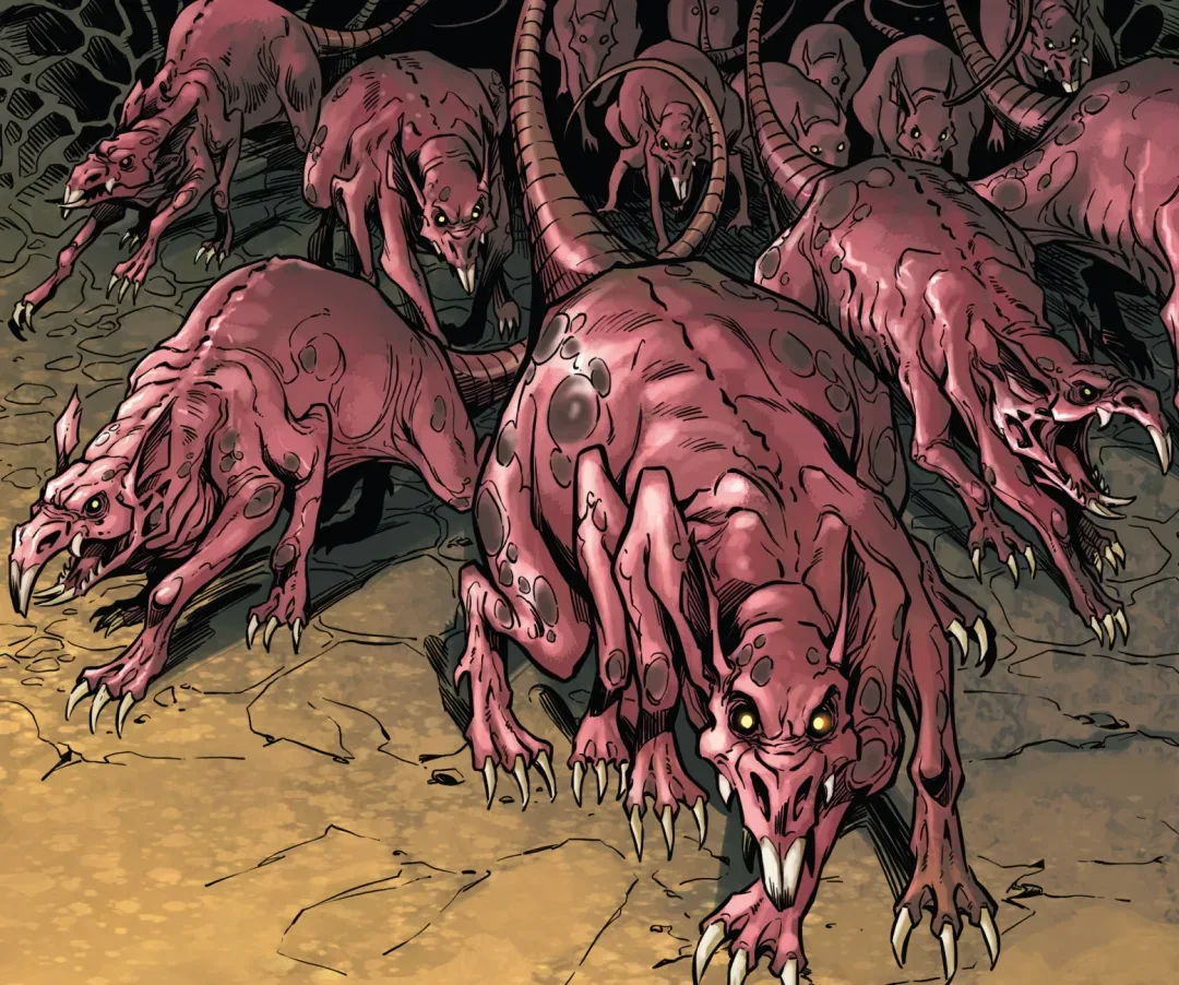 Background for Ulsios