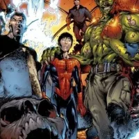 Ultimate Six