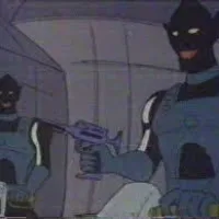Ultra Droids
