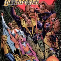 Ultraforce