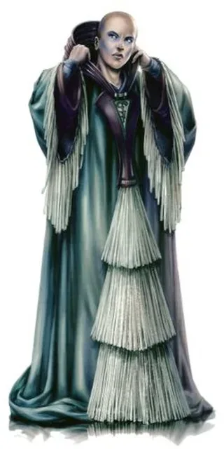 Background for Umbarans