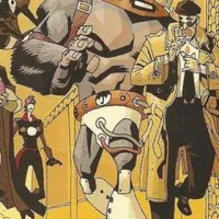 Umbrella Academy