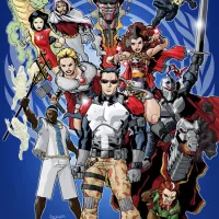 U.N. Force