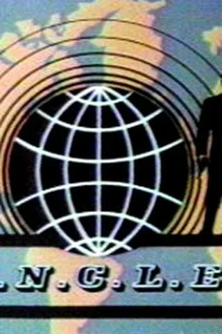 Background for U.N.C.L.E.