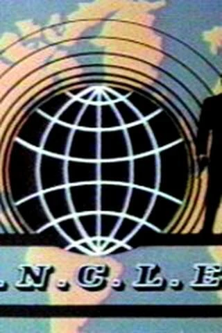 Background for U.N.C.L.E.