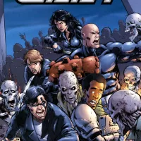 Undead Task Force