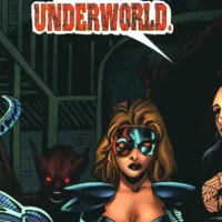 Underworld