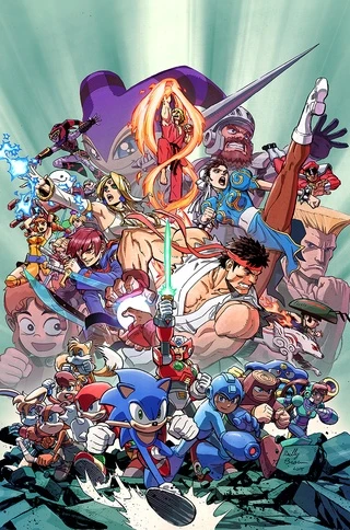 Background for Unified Army