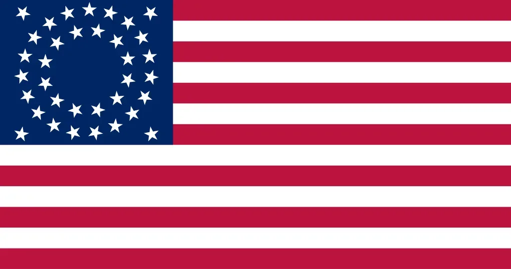 Background for Union Army