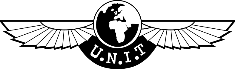 Background for U.N.I.T.