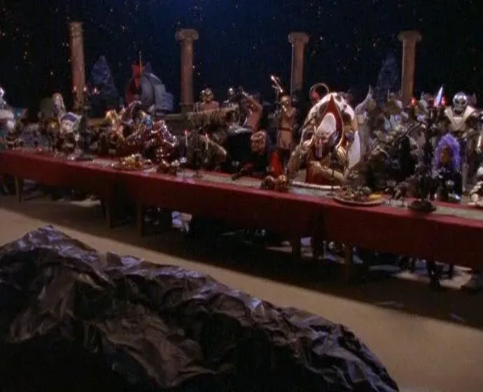 Background for United Alliance of Evil