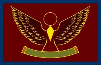 Background for United Earth Sphere Alliance