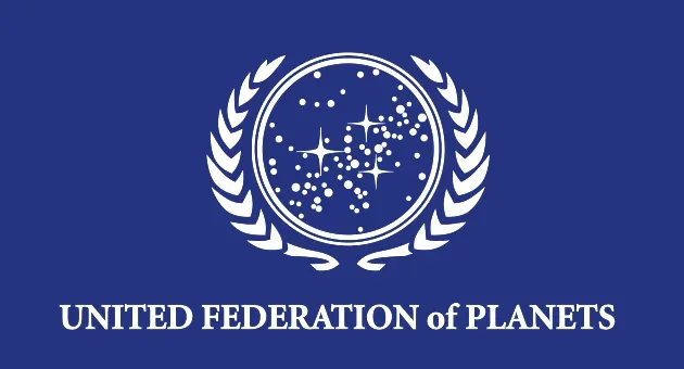 Background for United Federation of Planets