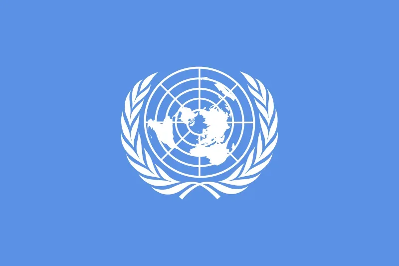 Background for United Nations
