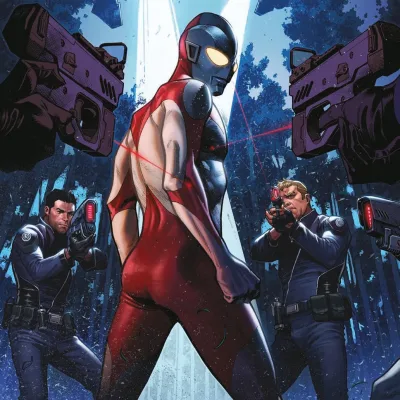 United Science Patrol