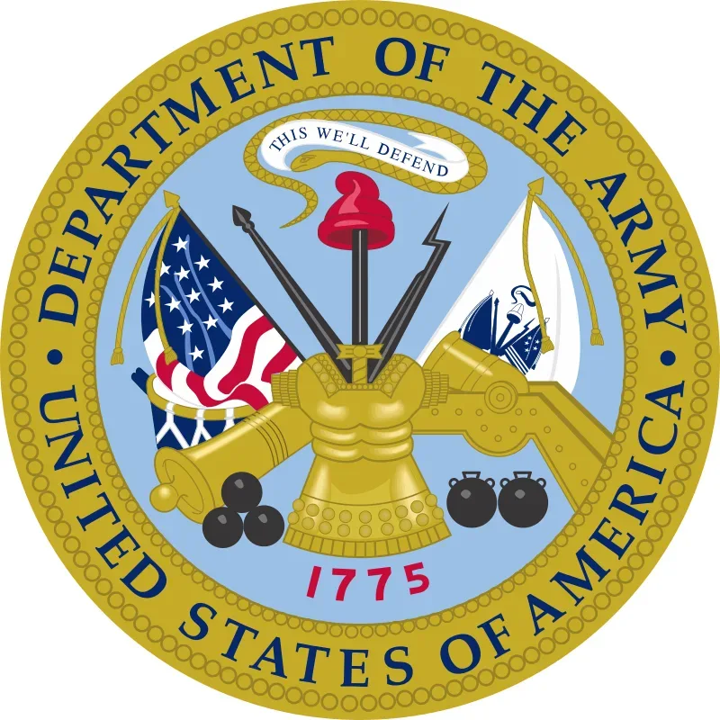 Background for United States Army