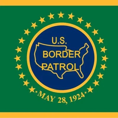 United States Border Patrol