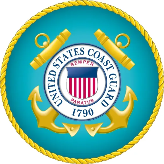 Background for United States Coast Guard
