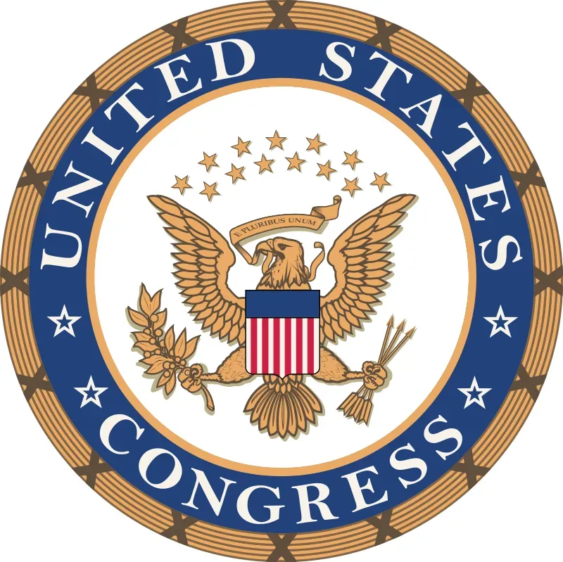 Background for United States Congress