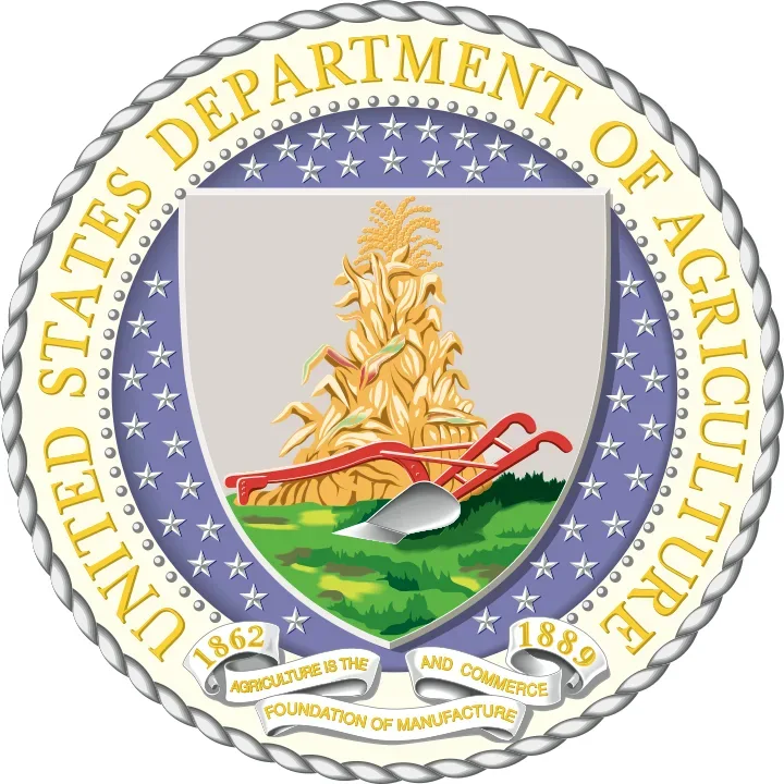 Background for United States Department of Agriculture