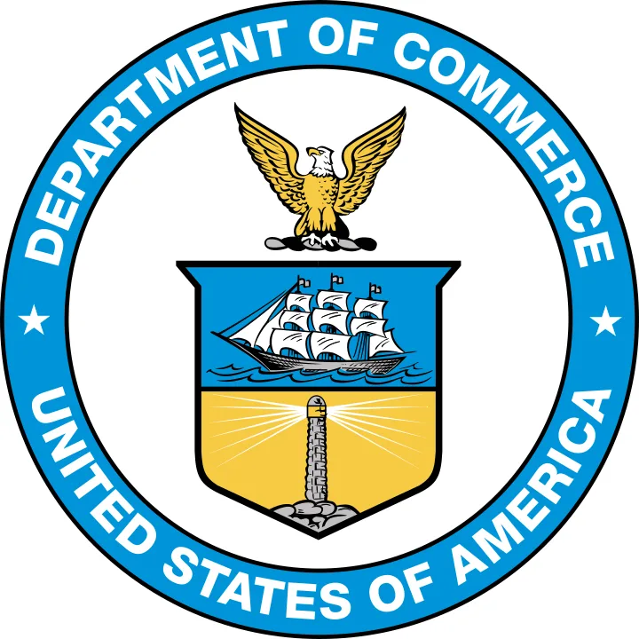 Background for United States Department of Commerce