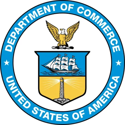 United States Department of Commerce