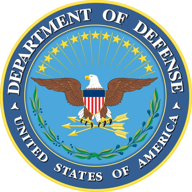 Background for United States Department of Defense