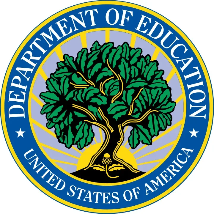 Background for United States Department of Education