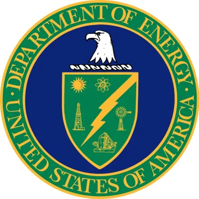 United States Department of Energy