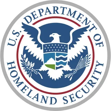 Background for United States Department of Homeland Security