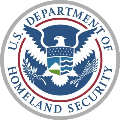 United States Department of Homeland Security