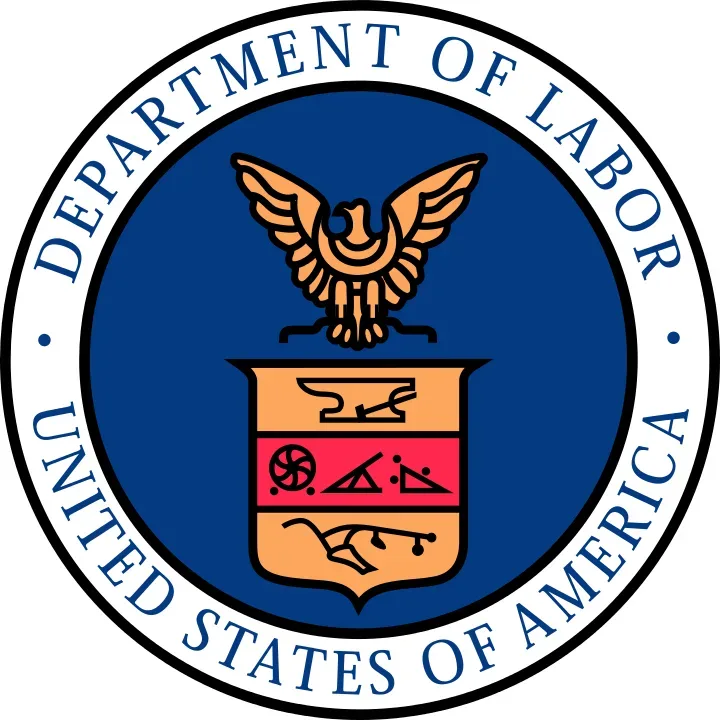 Background for United States Department of Labor