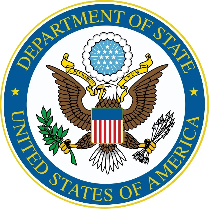 Background for United States Department of State